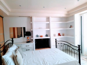 Ioannidis apartment